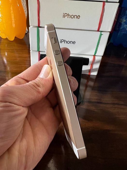 iPhone 5 ideal holatda