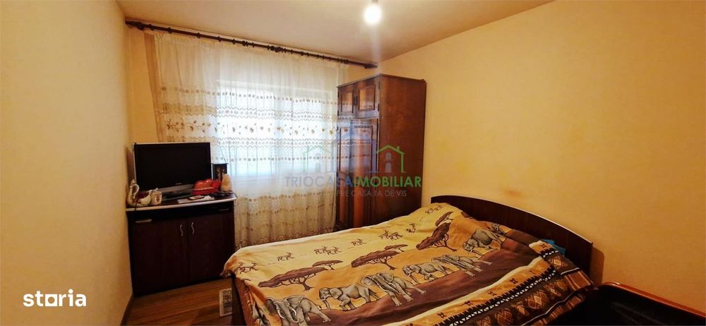 Apartament 3 Camere Filiasi