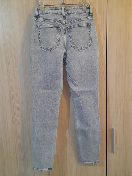 2 броя дамски дънки