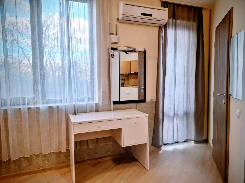 Продава се Едностаен апартамент в к.к. Дюни - 45 кв.м за 1247 €/кв.м - Снимка #5