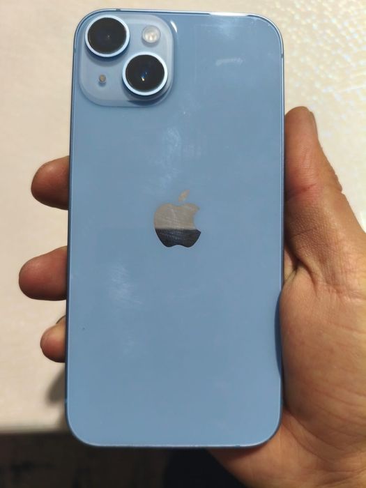 Продам айфон 14, iphone 14