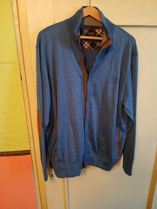 Мъжки жилетки  Paul &Shark.