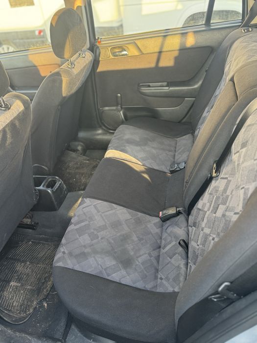 Опел астра г /Opel astra G 1.7 74к.с на части