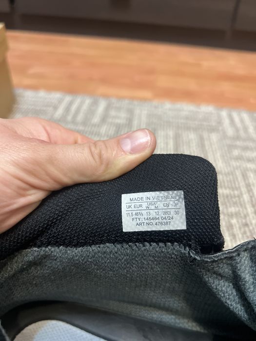 Salomon X-Alp Gore-Tex