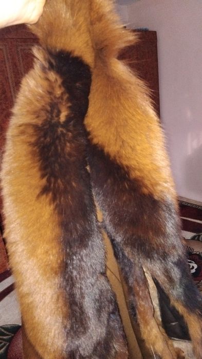 Shuba yaxshi saqlangan