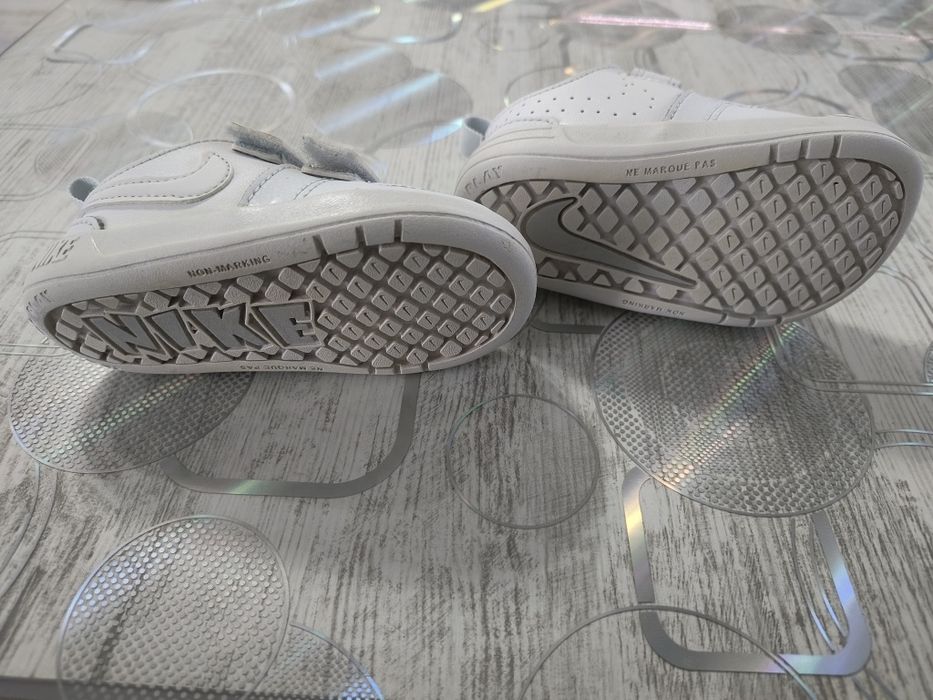 Детски маратонки Nike Puma