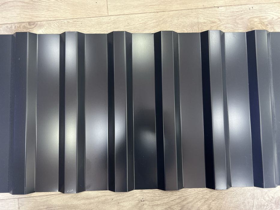 Профнастил цветной