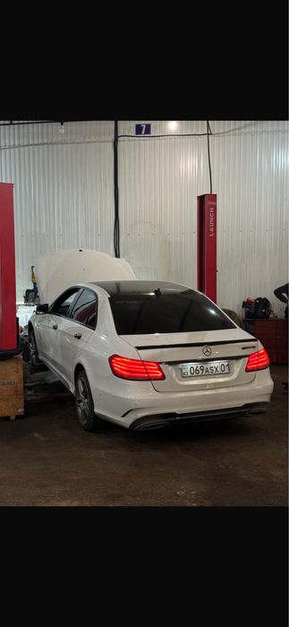 Диагностика ходовки Вибростенд