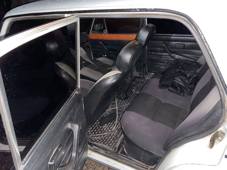 Ваз 2106 Жигули 1.6 матор