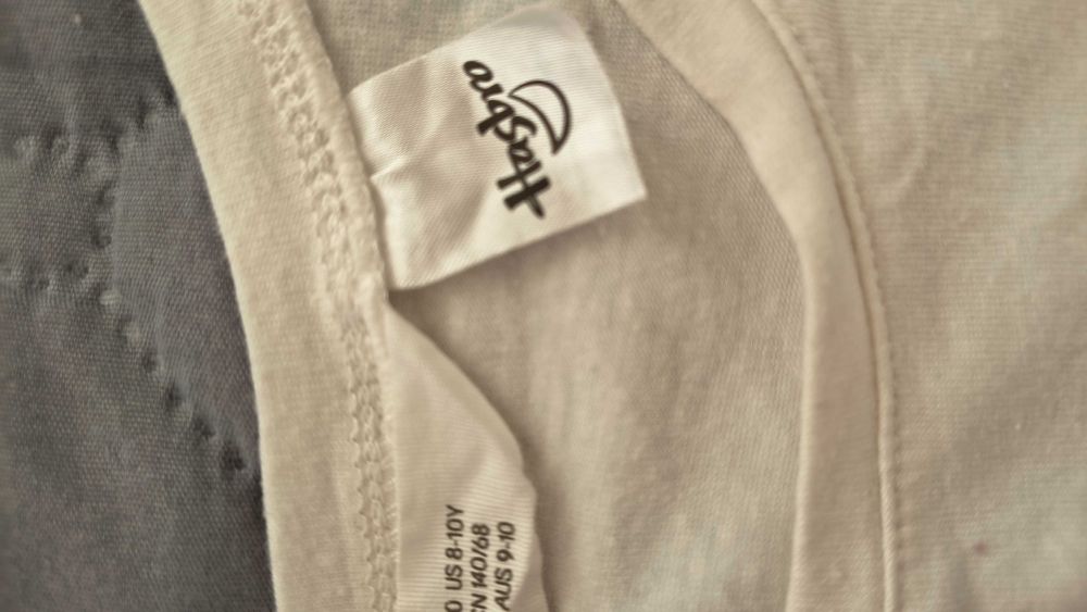 Детска рокля за момиче на възраст 8-10г с ръст 134-140см