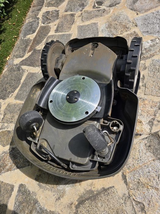 Husqvarna AM 305