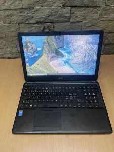 Laptop Acer Travelmate P255 - i5-4200u/ 8gb/ 256gb/ Baterie 3h