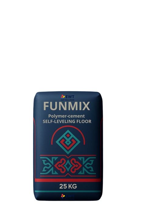 Наливные полимерные полы