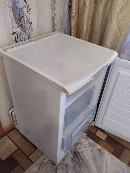 Морозильная камера