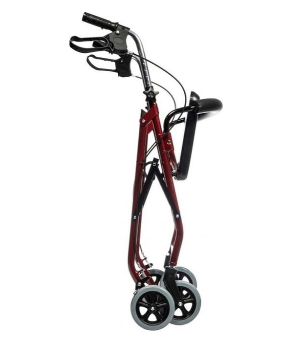 Ходунки на колесах