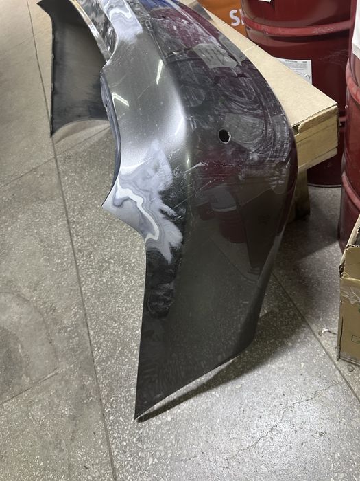 Продам бампер камри 30