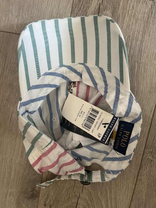 Sapca Ralph Louren Polo