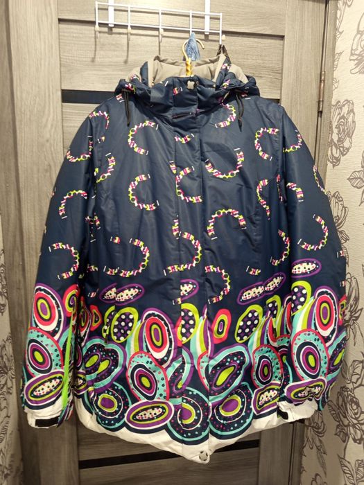 Продам зимний костюм