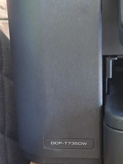 Мултифункционално устрйство Brother DCP-T735DW
