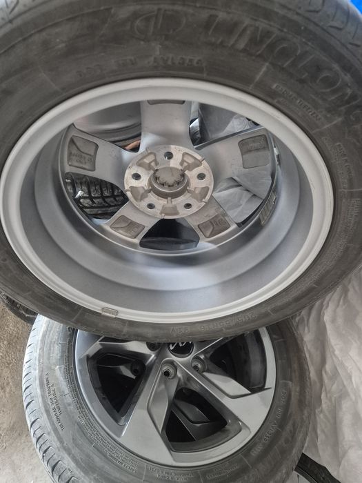 Диски на КИА и ХЮНДАЙ