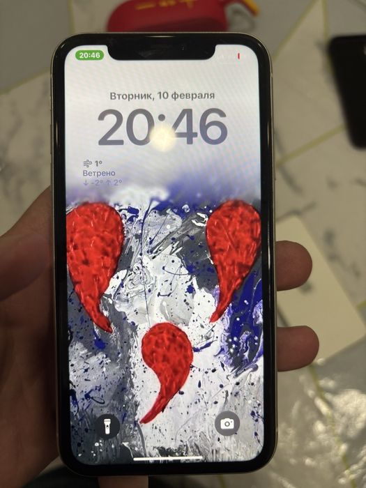 Два iphone 11 павлодар