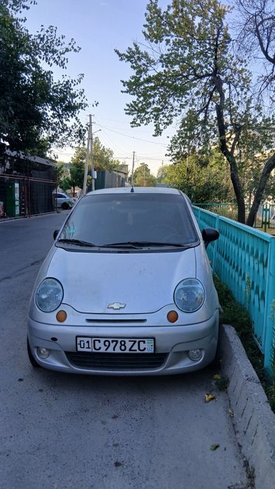 Matiz 2014 yil 350min km, mator hadavoy qilish kere