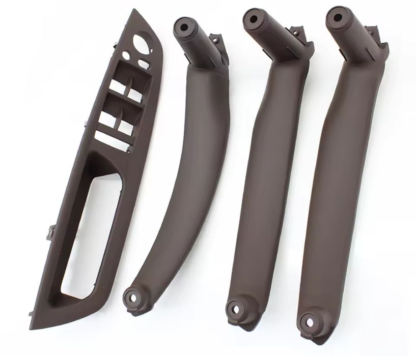 Вътрешни интериорни дръжки за БМВ BMW  X5 X6 E70 E71 ръкохватки