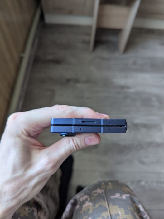 Samsung Galaxy Z Fold6