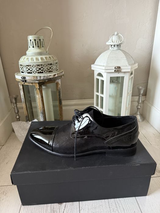 Официални обувки Desizzo Monni