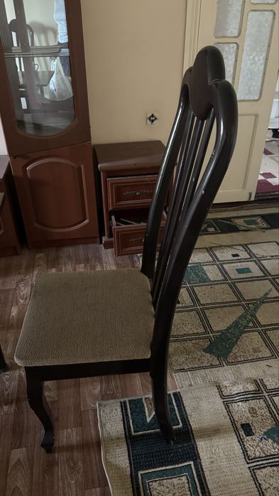 Продаются стулья в хорошем состоянии