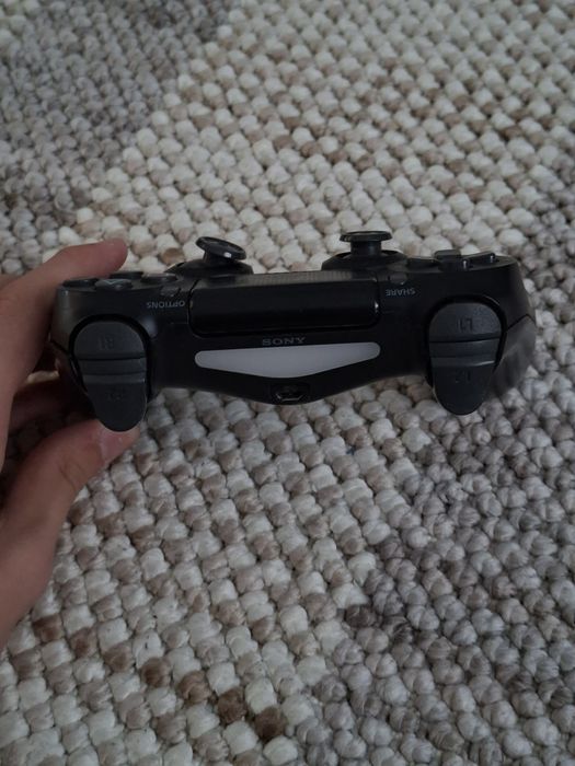 Пс4 контроллер неисправный