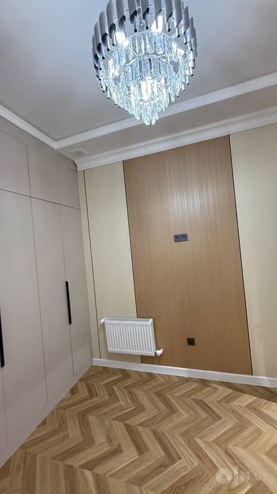 Новастройка 73 кв Якасарой БИНКАТ