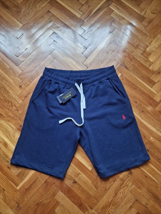 Страхотни мъжки къси панталони POLO RALPH LAUREN   размер  S M L XL 2XL