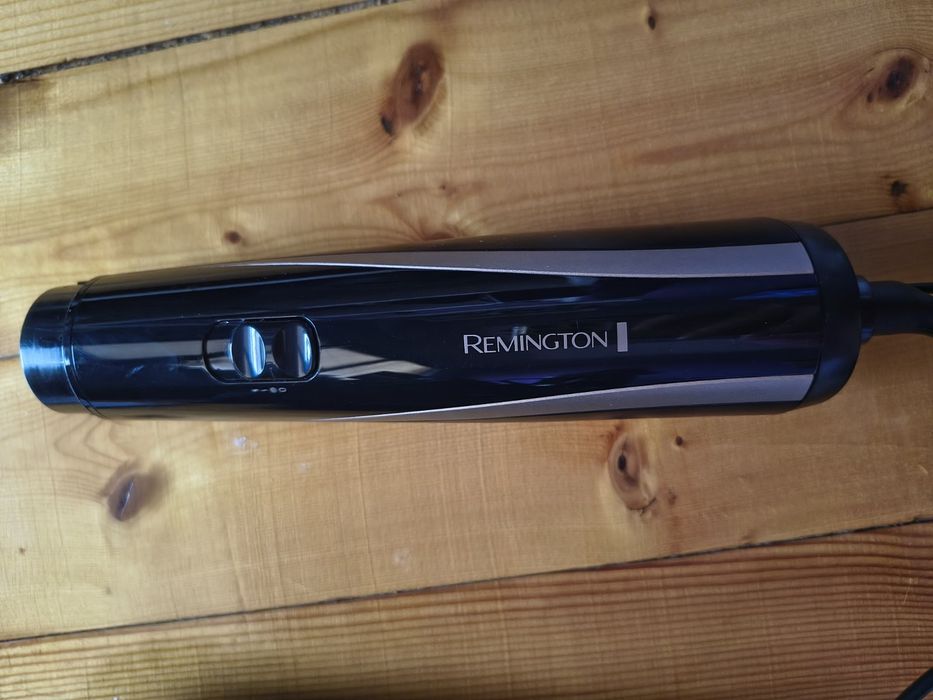 Електрическа четка за коса REMINGTON AS7700 Blow Dry and Style Caring