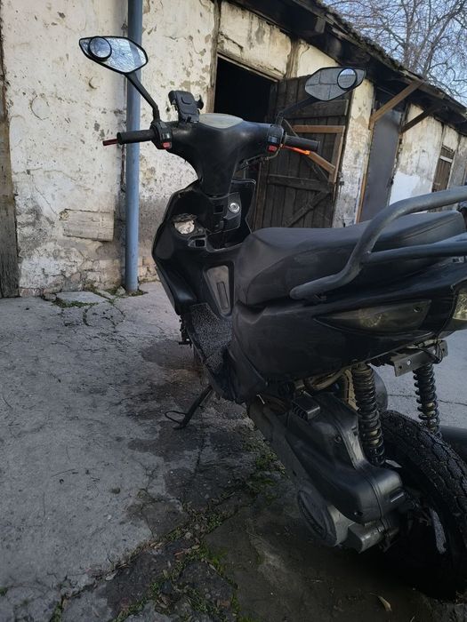 Продаётся скутер