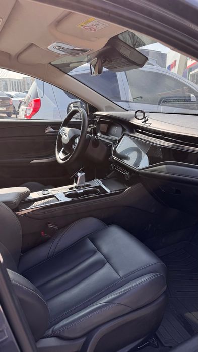 Chery arrizo 6 pro full