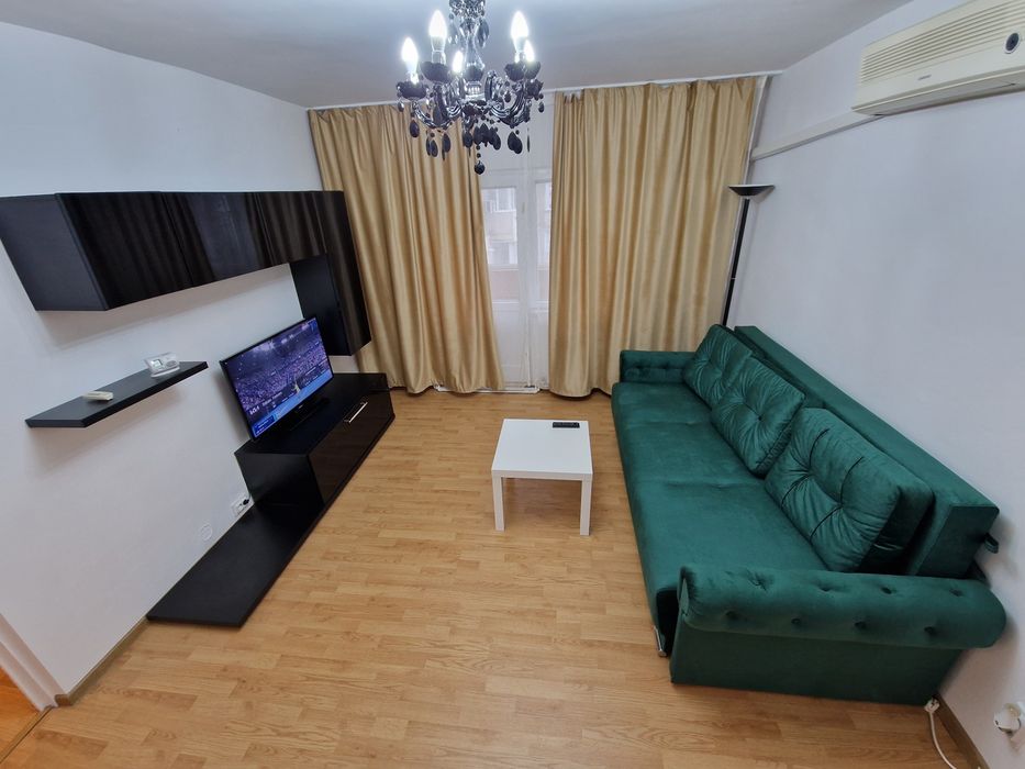 Închiriere apartament 2 camere