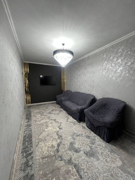 Sergeli 5 bekat ijaraga oila bolla qizlarga