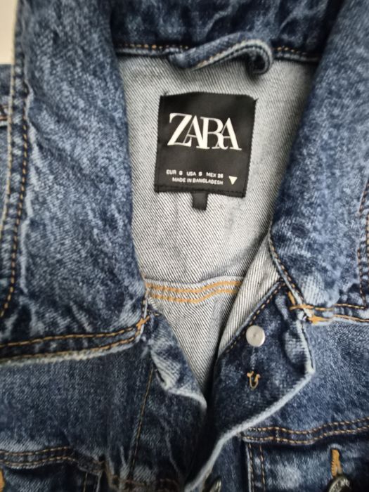 Сет зара ,guess ,rezerved