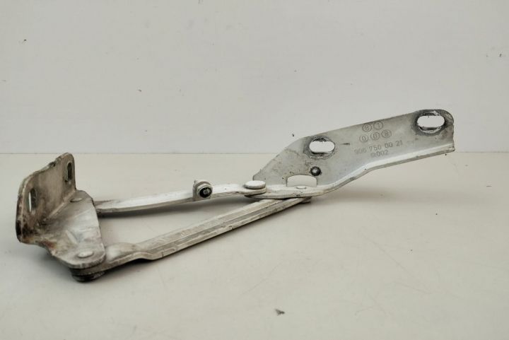 Set balamale  capota Mercedes-Benz Sprinter a 2-a generatie 906