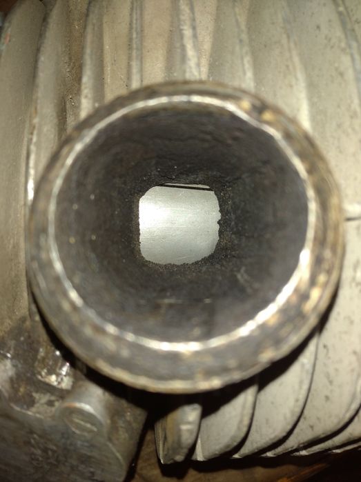 Двигатель инвалидки СЗД