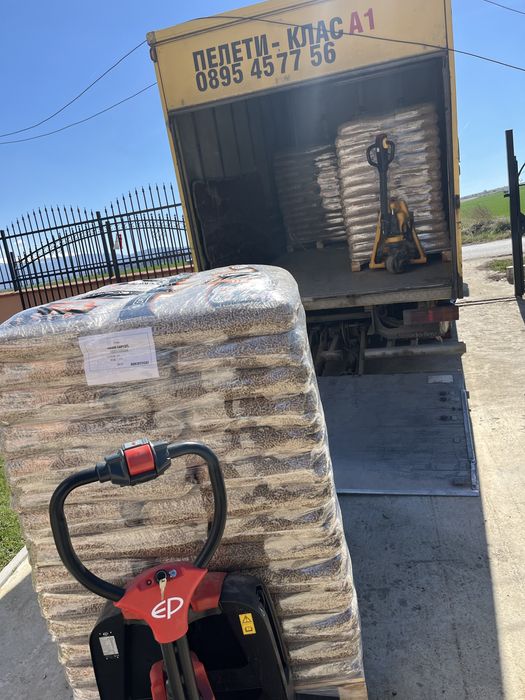 Пелети клас А1 Симеонови 02