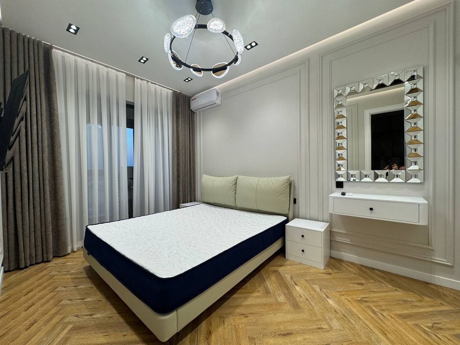 ЖК Akay City 2х комн, 46м2 ‼️Хамида Алимджана