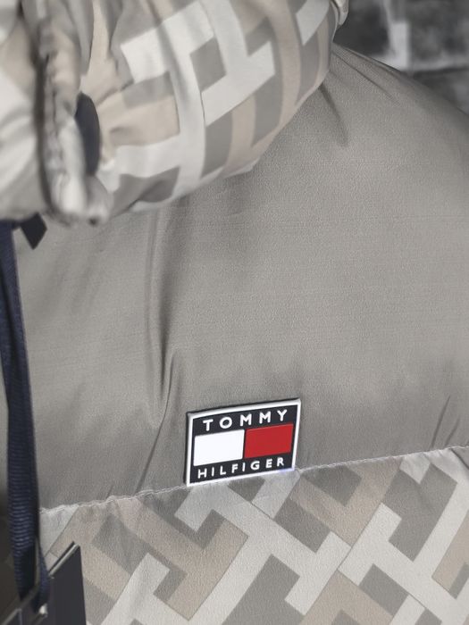 Tomi зимно яке високо качество