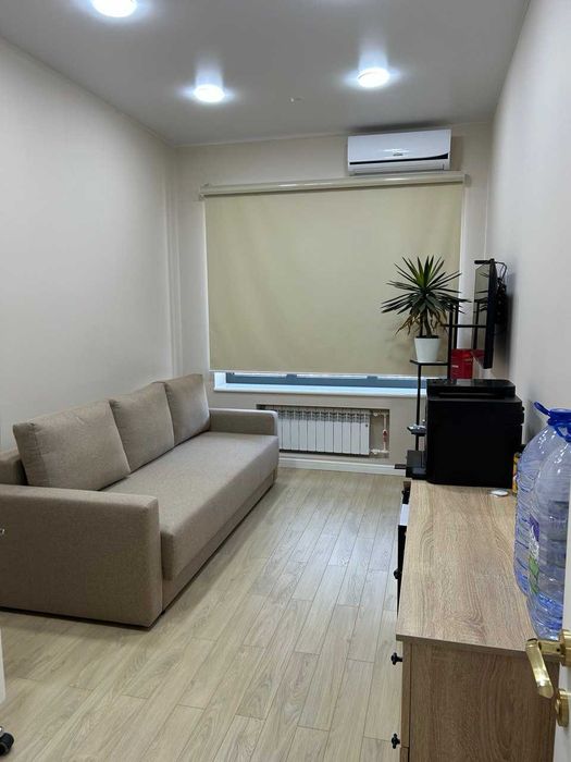 СВАЯ ПРОДАЁТСЯ КВАРТИРА в ЖК "Akay City" 3/16/25 рядом метро Х.Алимджа