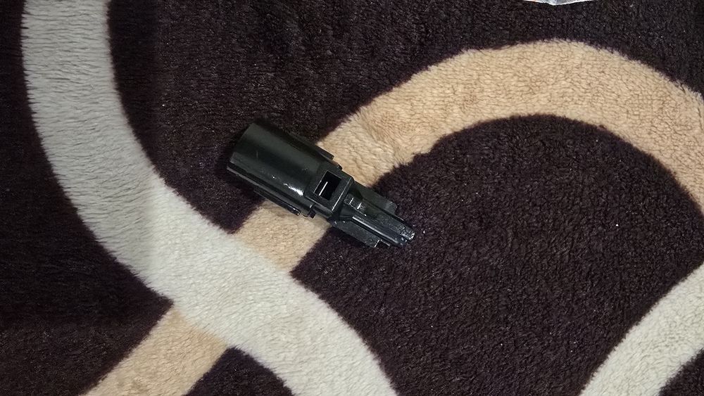 Pistol airsoft m92 + accesorii