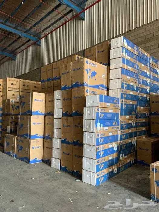 Кондиционер с Установкой с Доставкой со скидкой 30% Almacom Gree LG