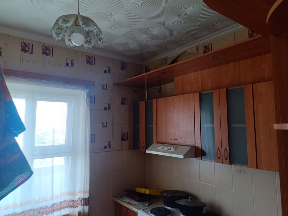 Продается квартира в мобиле