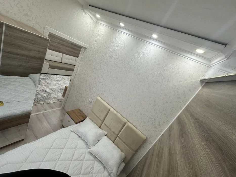 БЕЗ ДЕПОЗИТ!Сдается Евродвушка Новза Метро