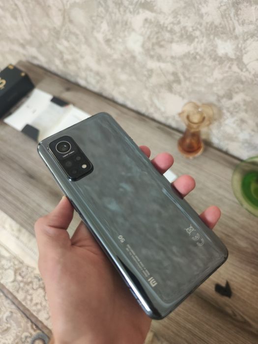 Xiaomi 10t pro 5g